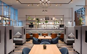 Hyatt Regency London Blackfriars
